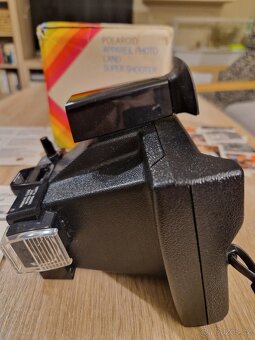 Prodám Polaroid Photo Land super shooter - 4