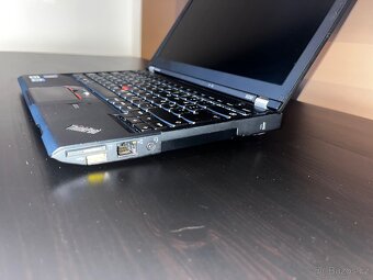 Lenovo X230, i5 2,6GHz, 16Gb RAM, WIN 10 - 4