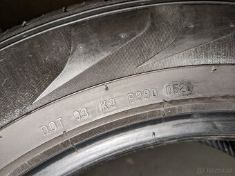 PIRELLI SCORPION VERDE 235/60R18 107V - 4