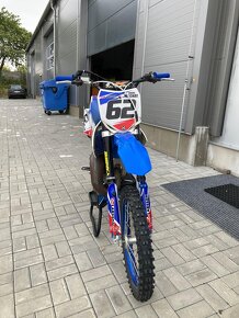 TM MX 85 - 4