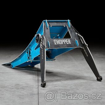 Nová rampa MTB HOPPER LIL AIR - 4