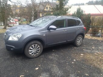prodej SUV - 4