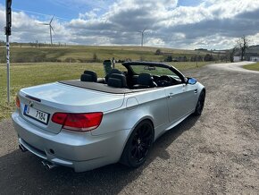 BMW M3 E92 E93 nahradni dily - 4