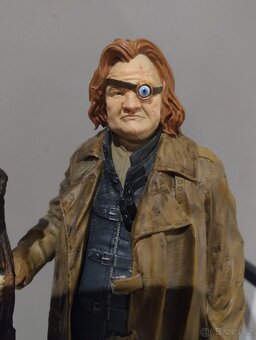 Harry Potter:Alastor Moody - 4
