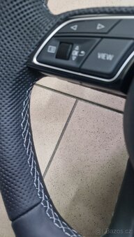 Volant Audi RS - 4