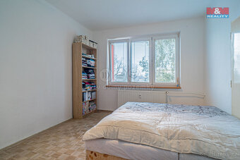Prodej bytu 2+1, 53 m², Český Těšín, ul. U Mlékárny - 4