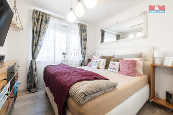 Prodej bytu 4+1, 98 m², Slavičín, ul. Mladotické nábřeží - 4