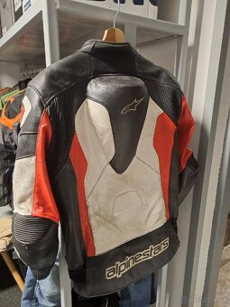 ALPINESTARS kombinéza 50 - 4