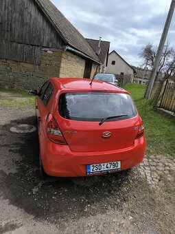 Hyundai I20 - 4