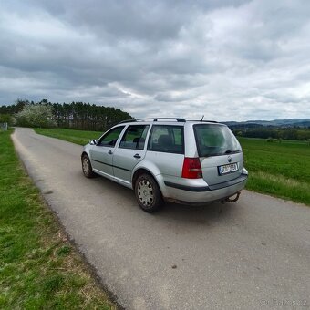 Golf - 4