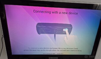 Samsung allsharecast dongle - 4
