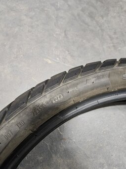 Moto pneu Metzeler Karoo Street sada - 4