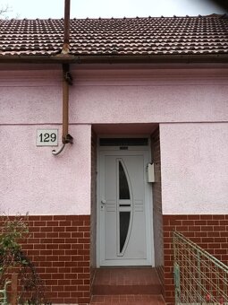 prodej rodinného domu - 4