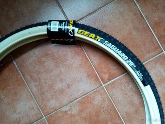 Pláště a Galusky na MTB, Gravel, silniční kola (nové a lehce - 4