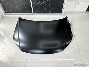 NOVÁ KAPOTA VW TIGUAN 2007 - 2015 / ZASÍLÁME - 4