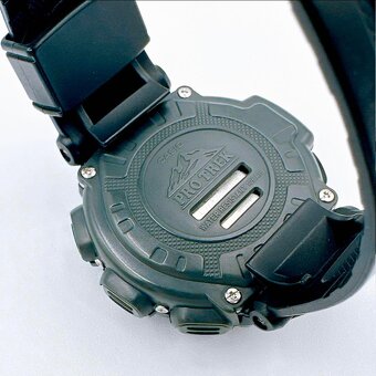 Casio Protrek PRG-40 Pathfinder - 4