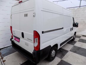 Citroën Jumper 2.0HDI/33/L2H2/NAVI/Bussines/ - 4
