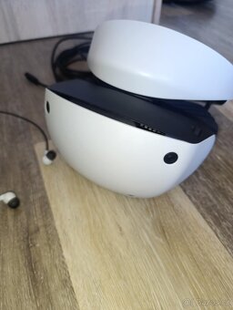 VR 2 na PS5 - 4