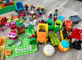 Lego Duplo - 4