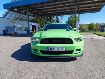 Ford mustang 5.0 GT man. - 4
