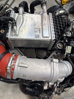 Motor Vw T6 2.0TDI 150kw Biturbo CXEB 57000km Top - 4