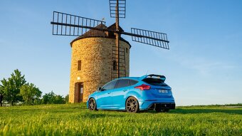 Ford Focus 3 RS - 4