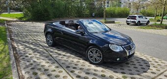 Volkswagen Eos 2.0 tdi dsg - 4