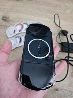 Playstation, psp 3001 - 4