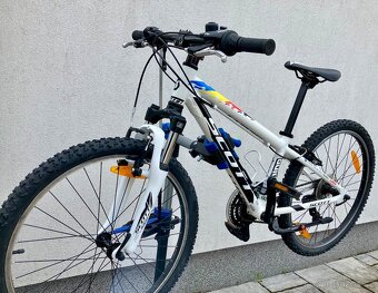 Scott Scale JR 24” - 4
