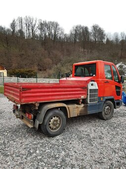 Multicar M30 - 4