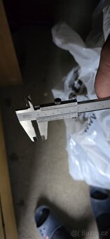 Prodám sadu letních pneu 16'' - 4