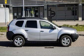 Dacia Duster 1.5 dCi 4x2 Ambiance - 4