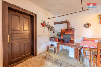 Prodej chalupy, 51 m², Mladý Smolivec - 4
