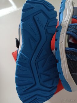 Nové sandály superfit - 4