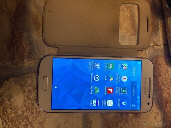 Prodám Samsung s 4 mini. - 4