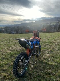 KTM SX 250 - 4