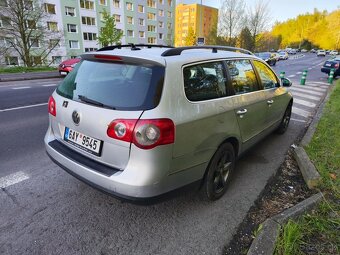 Prodám na náhradní díly - 4