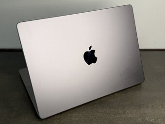 MacBook Pro 14'' 2021 / M1 Pro / 16GB / 512GB SSD - DPH - 4