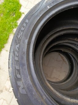 Pneu 215/50/17 - 4