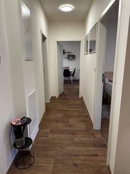 Pronájem bytu 2+kk • 50,7 m², vybavený - 4