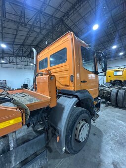 Prodam Mercedes Atego nosic kontejneru - 4