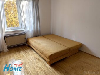 1+kk Brno - Štýřice, ul. Grmelova, 30 m2, část. zařízeno - 4
