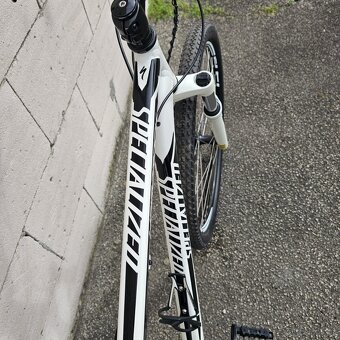 Pánské kolo Specialized Hardrock - 4