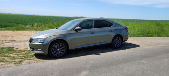 Skoda Superb 4x4 2.0TSI (280hp / 206kW) r.v.2017 krasavice - 4