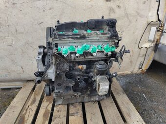 Motor Passat B7 - 2.0TDI 130kw - CFGC - 4