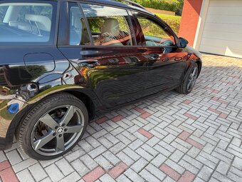 Octavia 2.0 TDI Elegance - 4