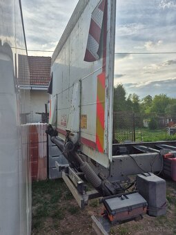 Prodám hydraulicke čelo - 4