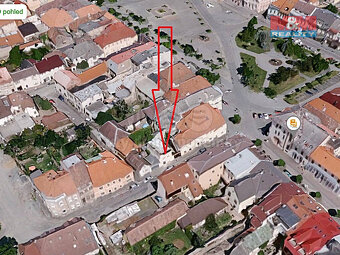 Pronájem obchod a služby, 46 m2, Čáslav - 4