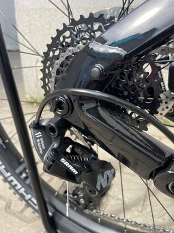 Nové elektrokolo HAIBIKE AllTrail 5 velikost S SLEVA - 4