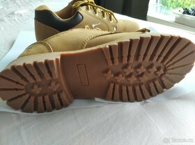 Polobotky BK Farmářky vel.40 - 4